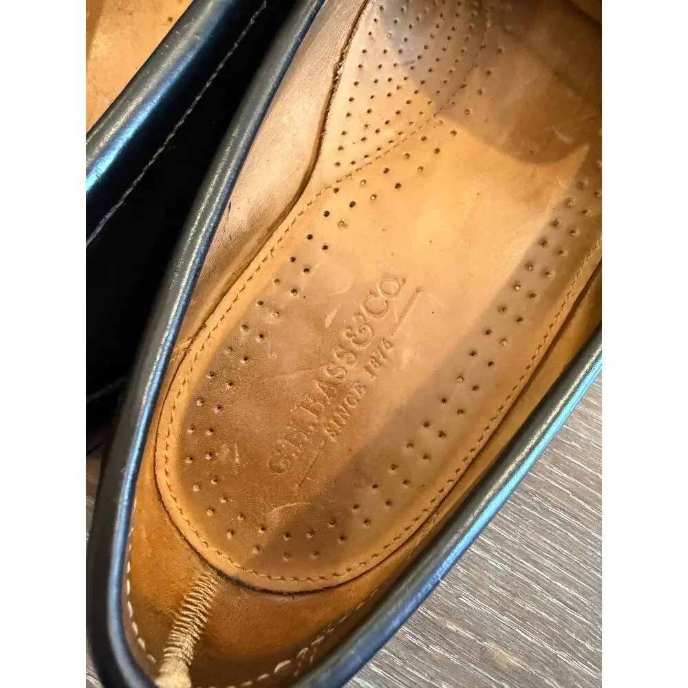 G.H. Bass & Co. good preowned